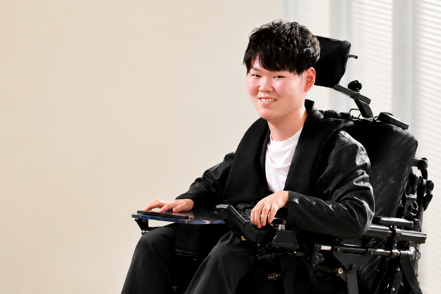 代表取締役 赤石理人